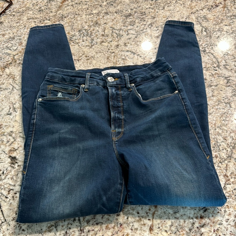 Good American jeans
